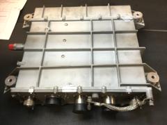 2118960-004 - S.C.U. SUPPLEMENTAL CONTROL UNIT - AR